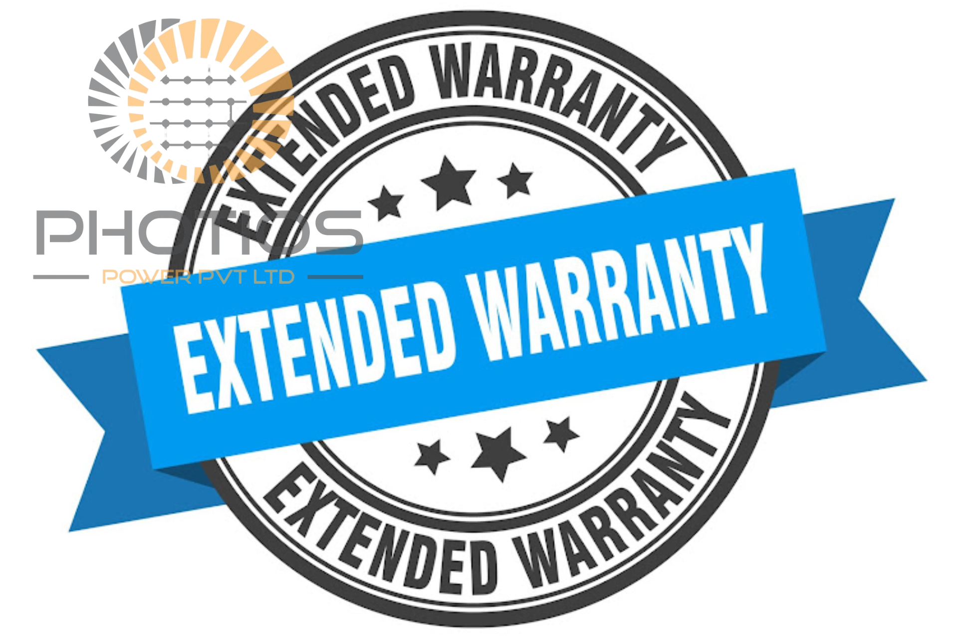Extended Warranty