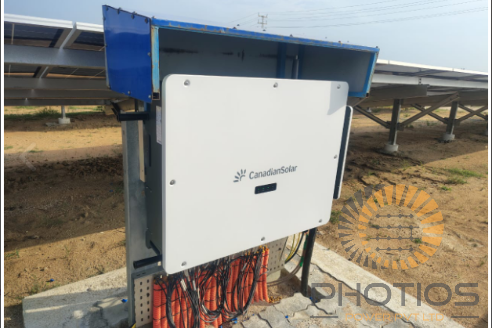 Installation Services