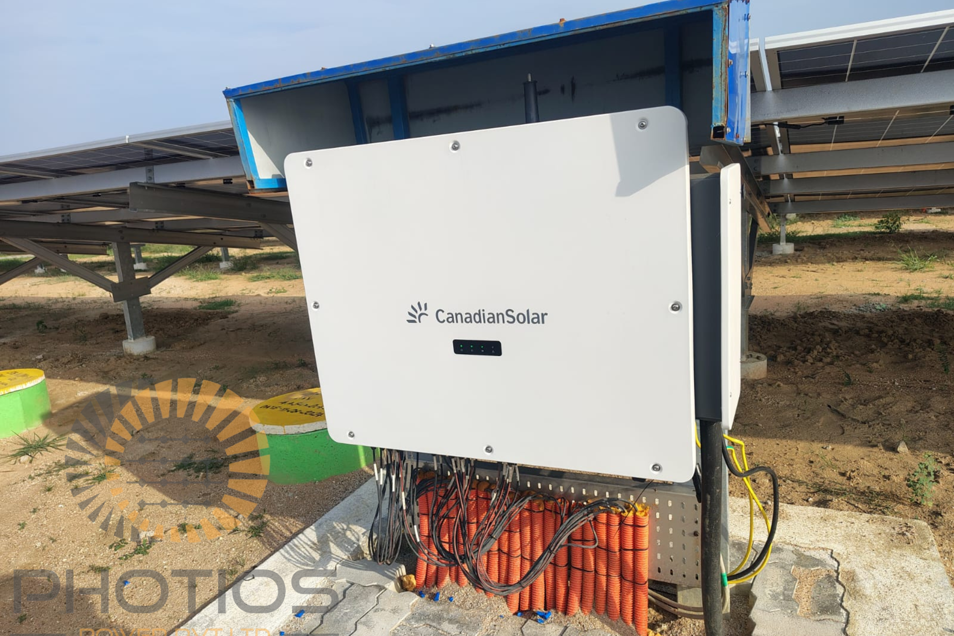 Inverter Sales