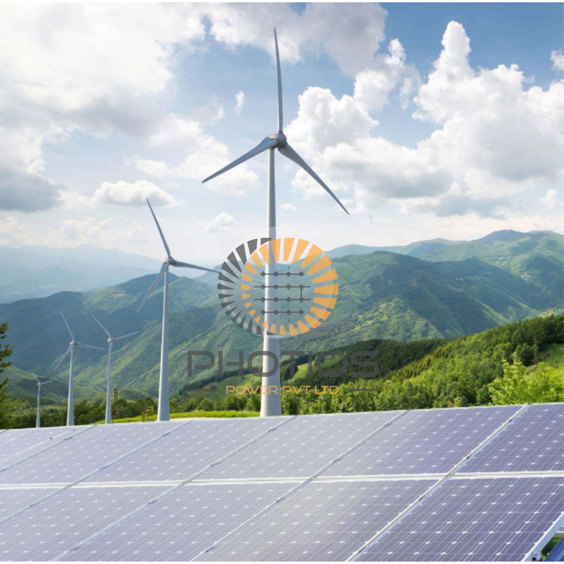 Mountain Solar