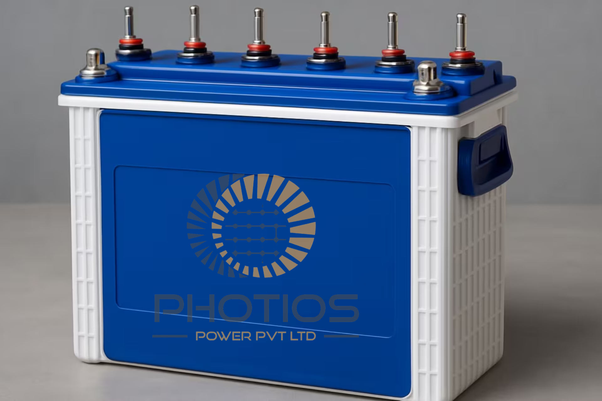 Battery Solar Inverters
