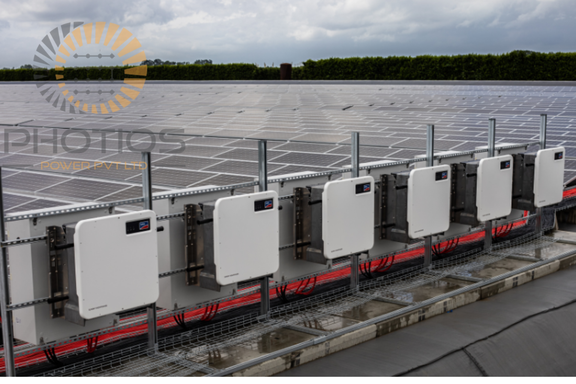 String Inverters