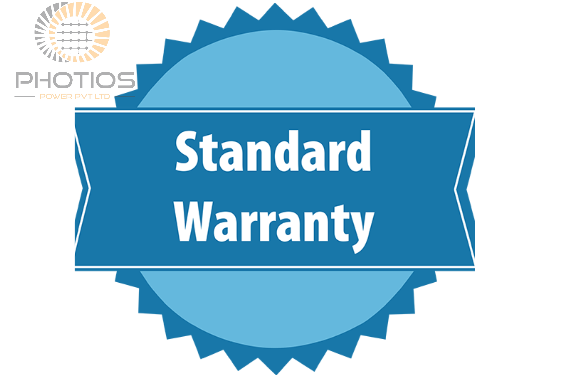 Standard Warranty
